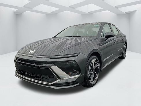 New 2026 Hyundai Sonata SEL image 9