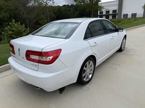 Used 2007 Lincoln MKZ image 7