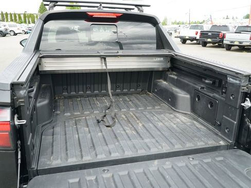 Used 2022 Hyundai Santa Cruz Limited AWD/4WD image 25