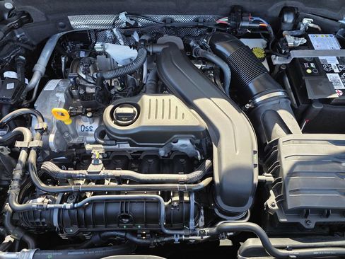 New 2026 Volkswagen Taos S FWD image 24