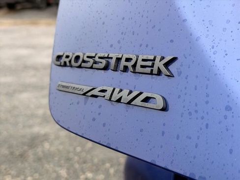 New 2026 Subaru Crosstrek 2.5i Wilderness AWD/4WD image 31