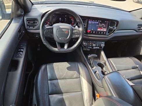Used 2024 Dodge Durango GT image 8