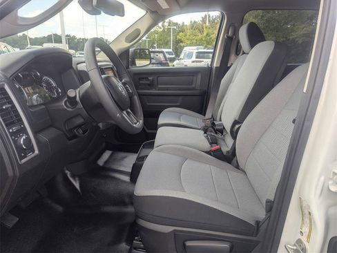 Used 2024 RAM 1500 Tradesman w/ Electronics Group image 7