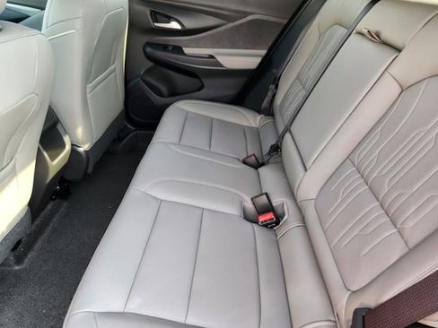 New 2026 Buick Envista Sport Touring FWD image 19