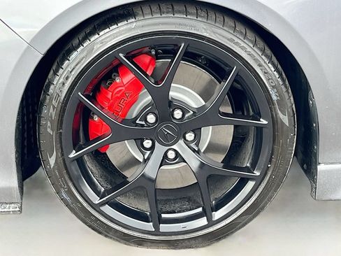 Used 2023 Acura TLX Type S AWD/4WD image 33