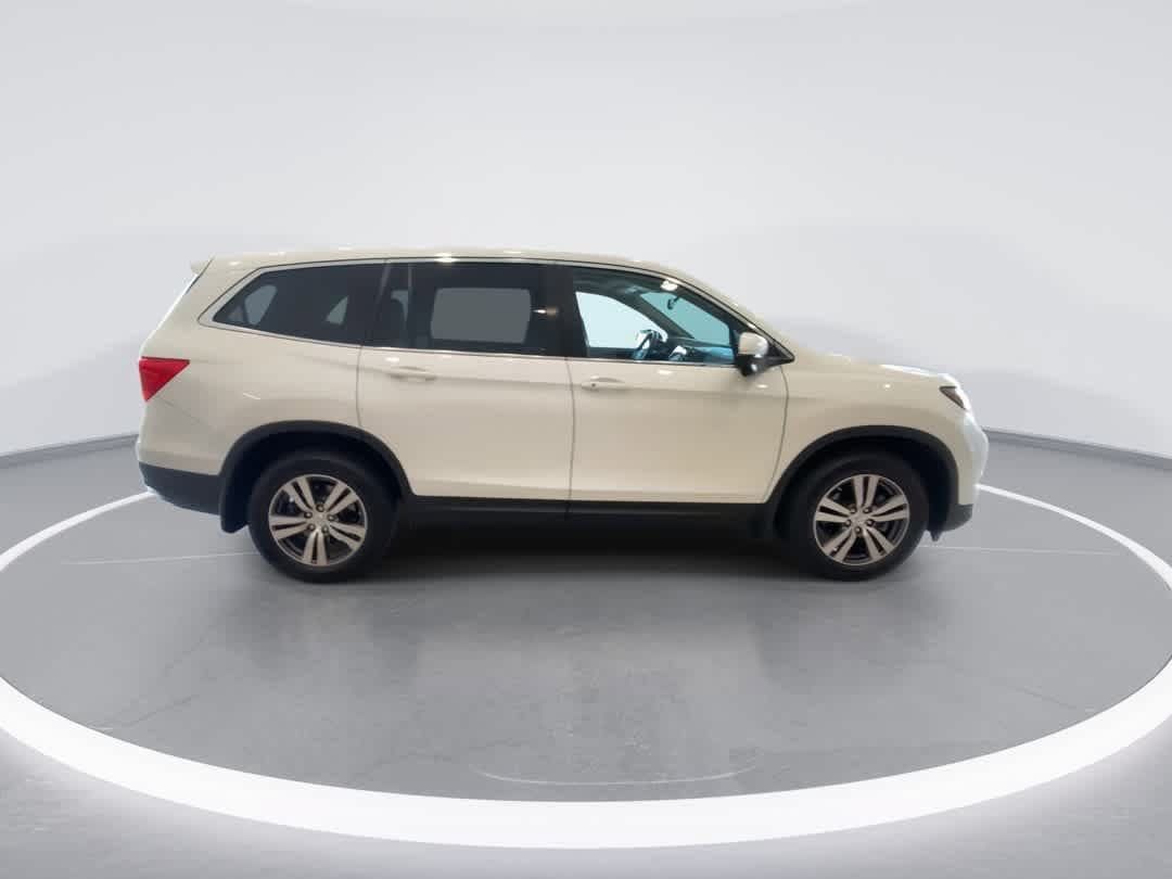 Used 2016 Honda Pilot EX-L image 9