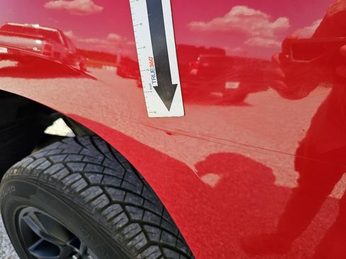 Used 2021 RAM 1500 Big Horn AWD/4WD image 87