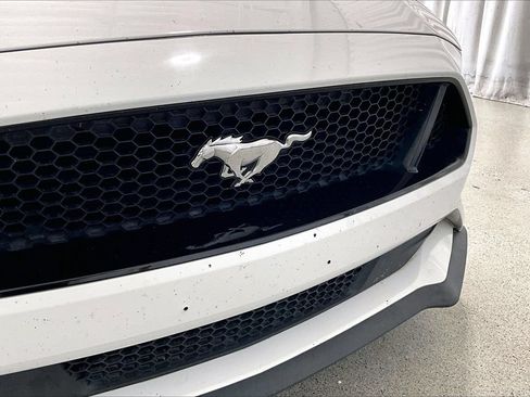 Used 2021 Ford Mustang GT Premium RWD image 7