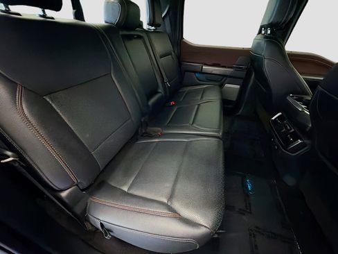 Used 2022 Ford F150 Lariat w/ Equipment Group 502A High AWD/4WD image 14