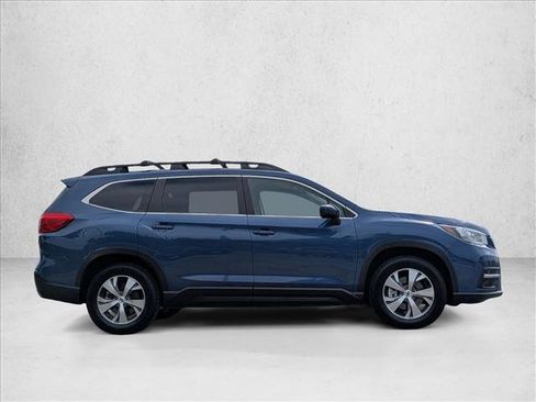 Used 2022 Subaru Ascent Premium w/ Convenience Package AWD/4WD image 4