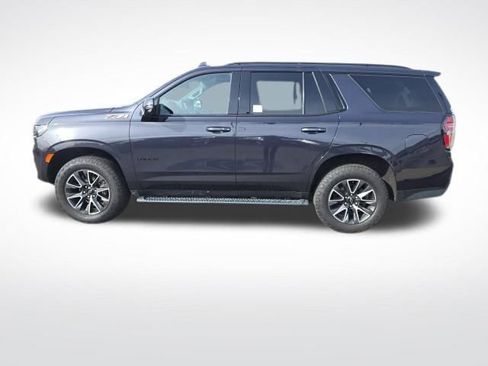 Used 2022 Chevrolet Tahoe Z71 w/ Luxury Package image 4