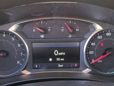 Used 2024 Chevrolet Equinox LT FWD image 12