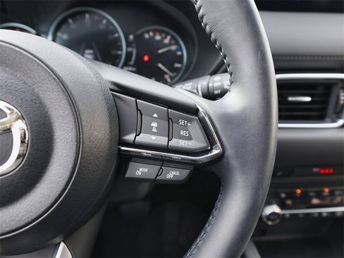 Used 2023 MAZDA CX-5 AWD 2.5 S w/ Premium Plus Pkg image 26