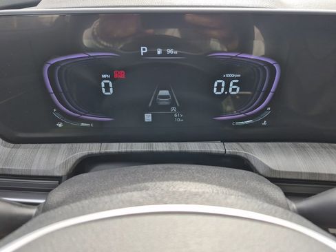 New 2025 Kia Telluride EX image 17