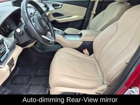 Used 2021 Acura RDX FWD image 12