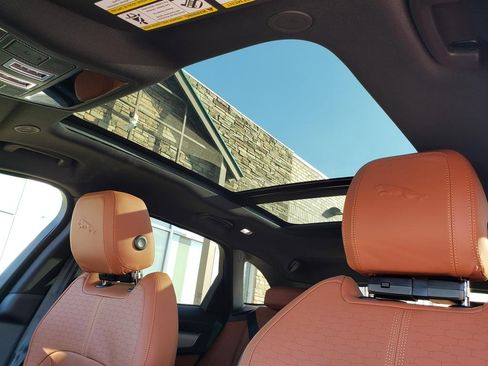 New 2026 Jaguar F-PACE R-Dynamic S image 20