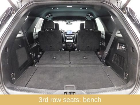 Used 2020 Ford Explorer Limited image 14