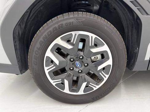 Used 2026 Subaru Forester Premium AWD/4WD image 10
