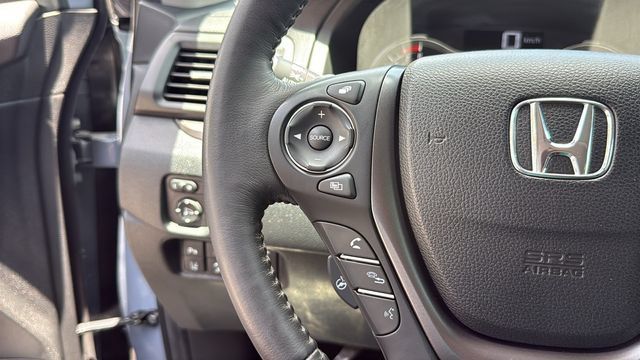 Used 2023 Honda Ridgeline RTL-E image 22