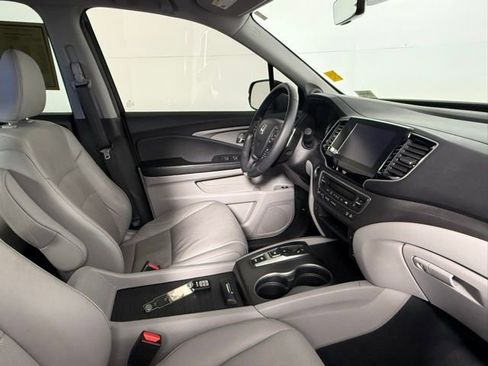 Used 2022 Honda Ridgeline RTL image 47