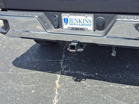 Certified 2024 Chevrolet Silverado 1500 LT w/ Protection Package image 11