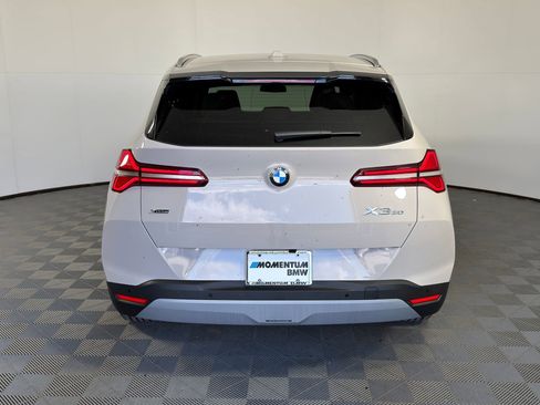 Used 2026 BMW X3 xDrive30i w/ Convenience Package AWD/4WD image 8