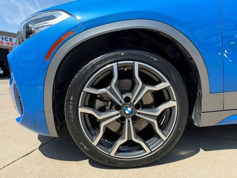 Used 2020 BMW X2 sDrive28i w/ M Sport X Package FWD image 55