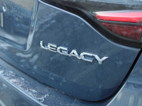 Used 2025 Subaru Legacy Premium image 9