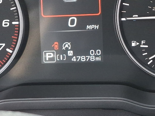 Certified 2025 Subaru Crosstrek 2.5i Premium AWD/4WD image 21