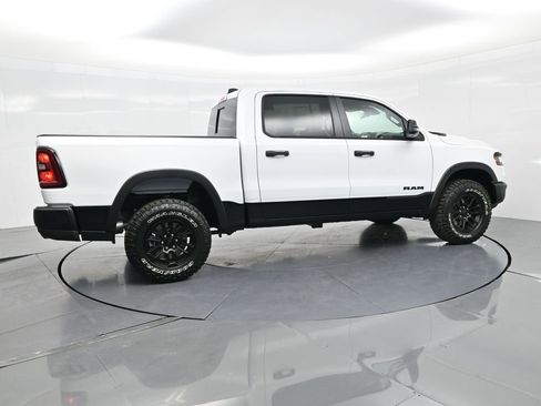 New 2026 RAM 1500 Rebel w/ Bed Utility Group image 5