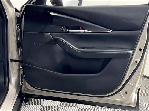 Used 2024 MAZDA CX-30 AWD 2.5 S w/ Select Sport Pkg image 25