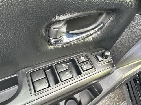 Used 2021 Nissan Titan PRO-4X w/ Pro-4x Convenience Package image 24