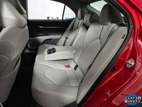 Certified 2023 Toyota Camry SE w/ Cold Weather Package image 24