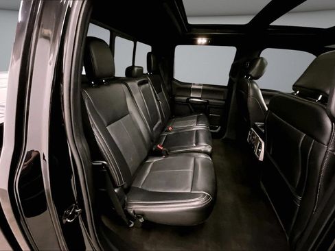 Used 2020 Ford F150 Lariat w/ Equipment Group 502A Luxury AWD/4WD image 26