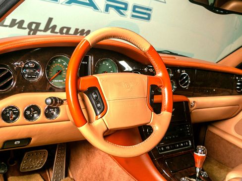 Used 2001 Bentley Arnage Red Label image 6