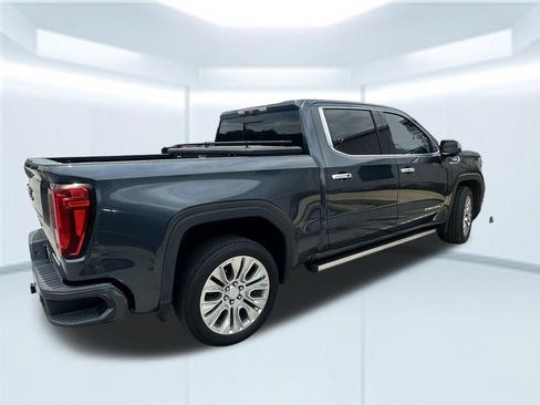 Used 2021 GMC Sierra 1500 Denali w/ Denali Ultimate Package AWD/4WD image 5