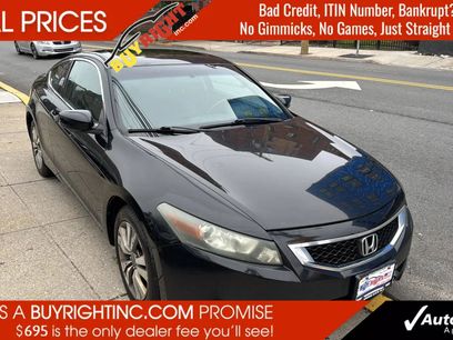 Used 2010 Honda Accord EX