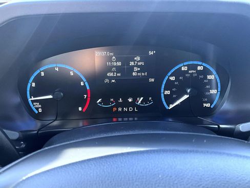 Used 2022 Ford Bronco Sport Big Bend w/ Convenience Package image 15