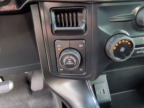 New 2025 Ford F150 STX w/ LOBO Package image 25