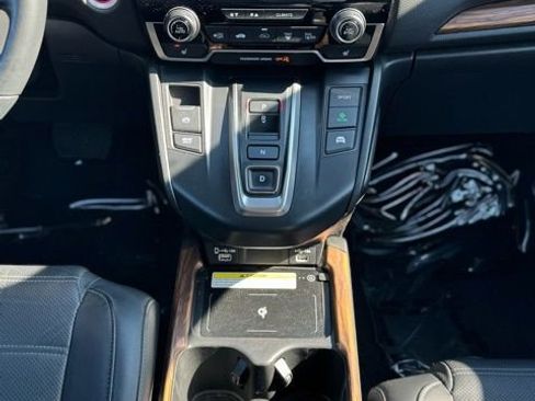 Used 2020 Honda CR-V Touring image 21