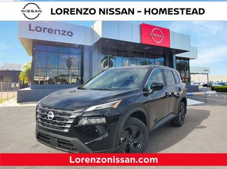 New 2026 Nissan Rogue SV w/ Cold Weather Package video 1