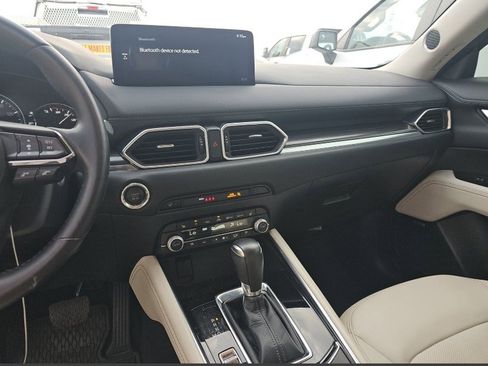 Used 2023 MAZDA CX-5 AWD 2.5 S w/ Premium Plus Pkg image 29