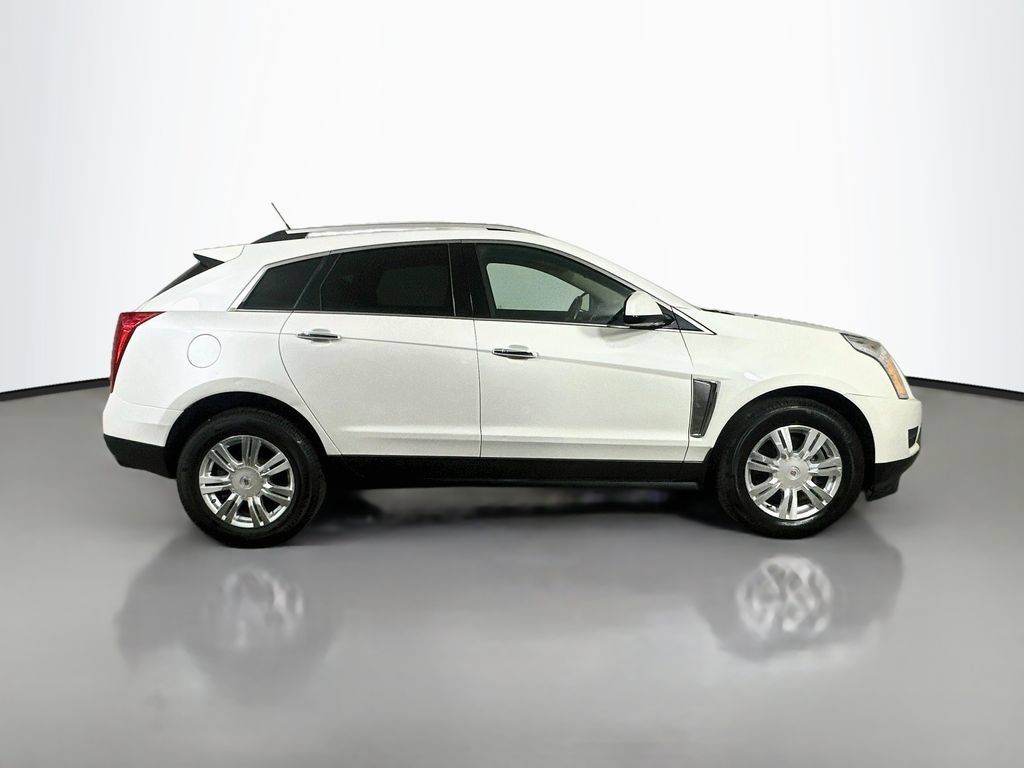 Used 2014 Cadillac SRX Luxury FWD image 7