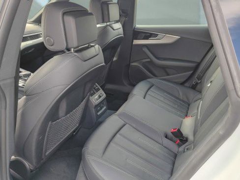 Used 2025 Audi A5 2.0T Premium Plus image 22