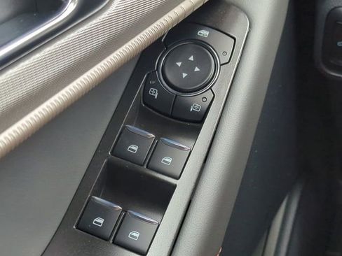 New 2026 Ford Explorer Active RWD image 23