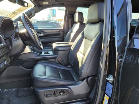 Used 2021 Chevrolet Tahoe Z71 image 15