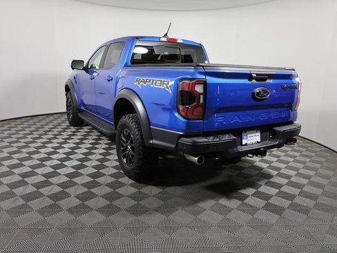 Used 2024 Ford Ranger Raptor image 7