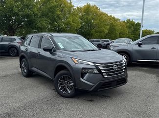 New 2026 Nissan Rogue S video 2