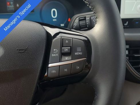 Certified 2023 Ford Escape Active w/ Tech Pack #2 image 20