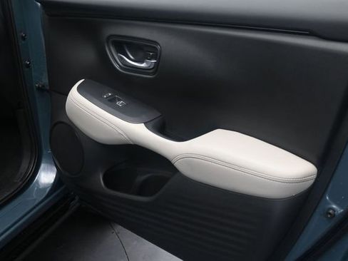 Certified 2026 Honda HR-V EX-L image 21